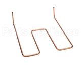 4-013C Continental Refrigeration Hot Gas Loop, Copper