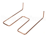 4-013C Continental Refrigeration Hot Gas Loop, Copper