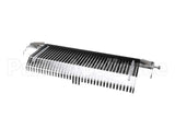4-04245-450-12 Jac Machines 450/12 Sfn Rear Toothed Table