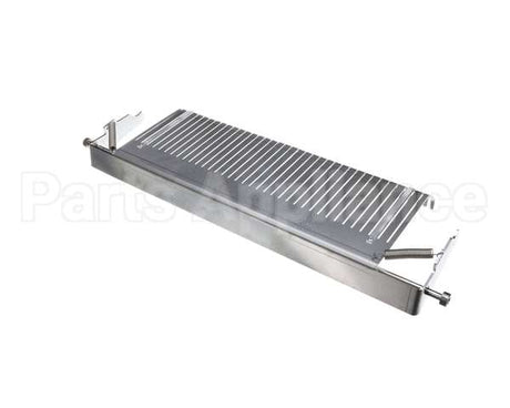 4-04245-450-12 Jac Machines 450/12 Sfn Rear Toothed Table
