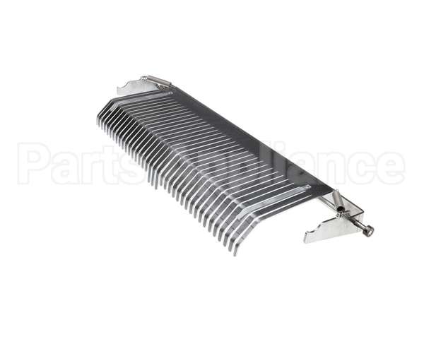 4-04245-450-12 Jac Machines 450/12 Sfn Rear Toothed Table