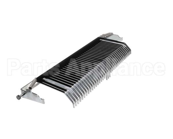 4-04245-450-12 Jac Machines 450/12 Sfn Rear Toothed Table