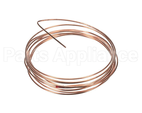 4-103 Continental Refrigeration Cap Tube 12Ft X .031 Id