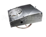 4-1041 Continental Refrigeration Coil Assembly, Evaporator