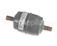 4-105 Continental Refrigeration Drier, C-032-S (1/4 In X 1/4 Out)
