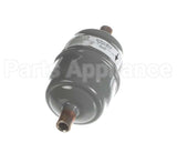 4-105 Continental Refrigeration Drier, C-032-S (1/4 In X 1/4 Out)