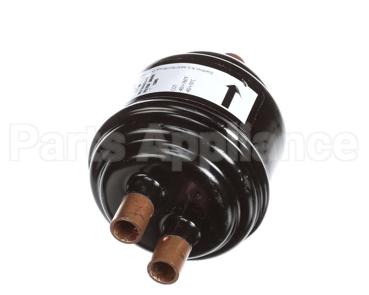 4-112 Continental Refrigeration Drier