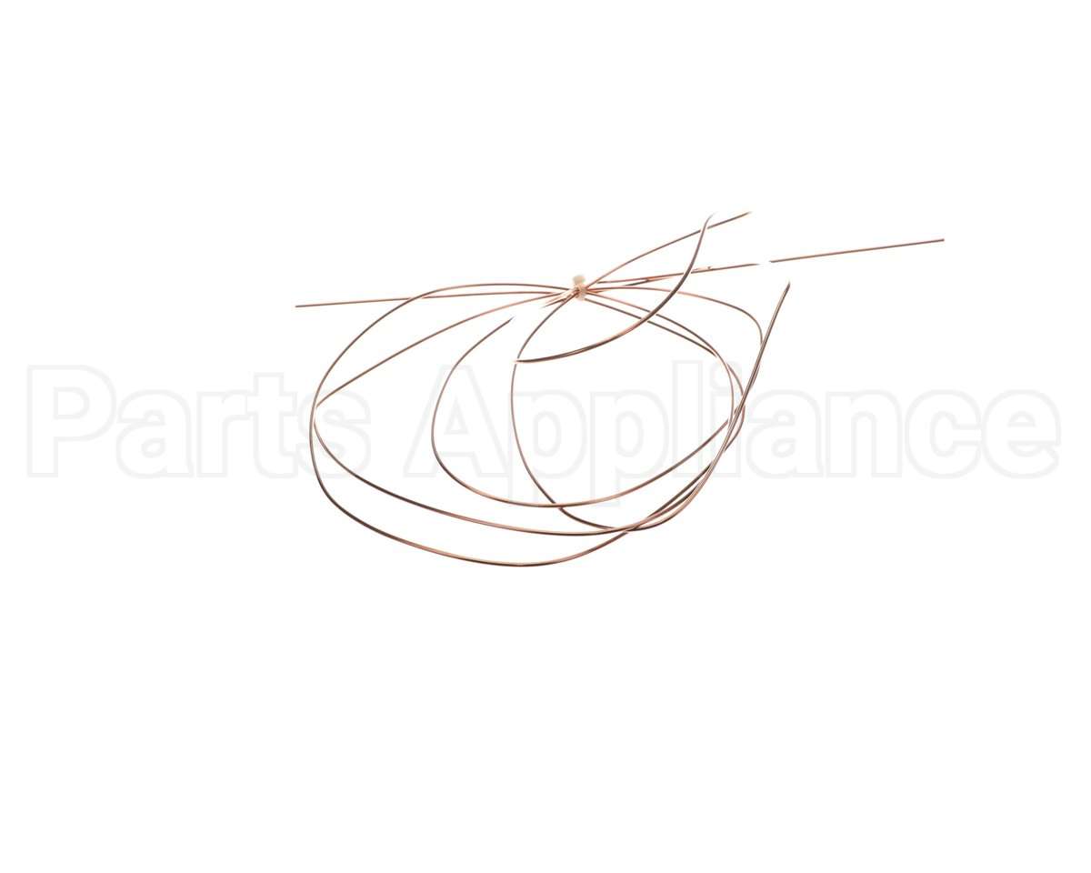 4-122 Continental Refrigeration Cap Tube