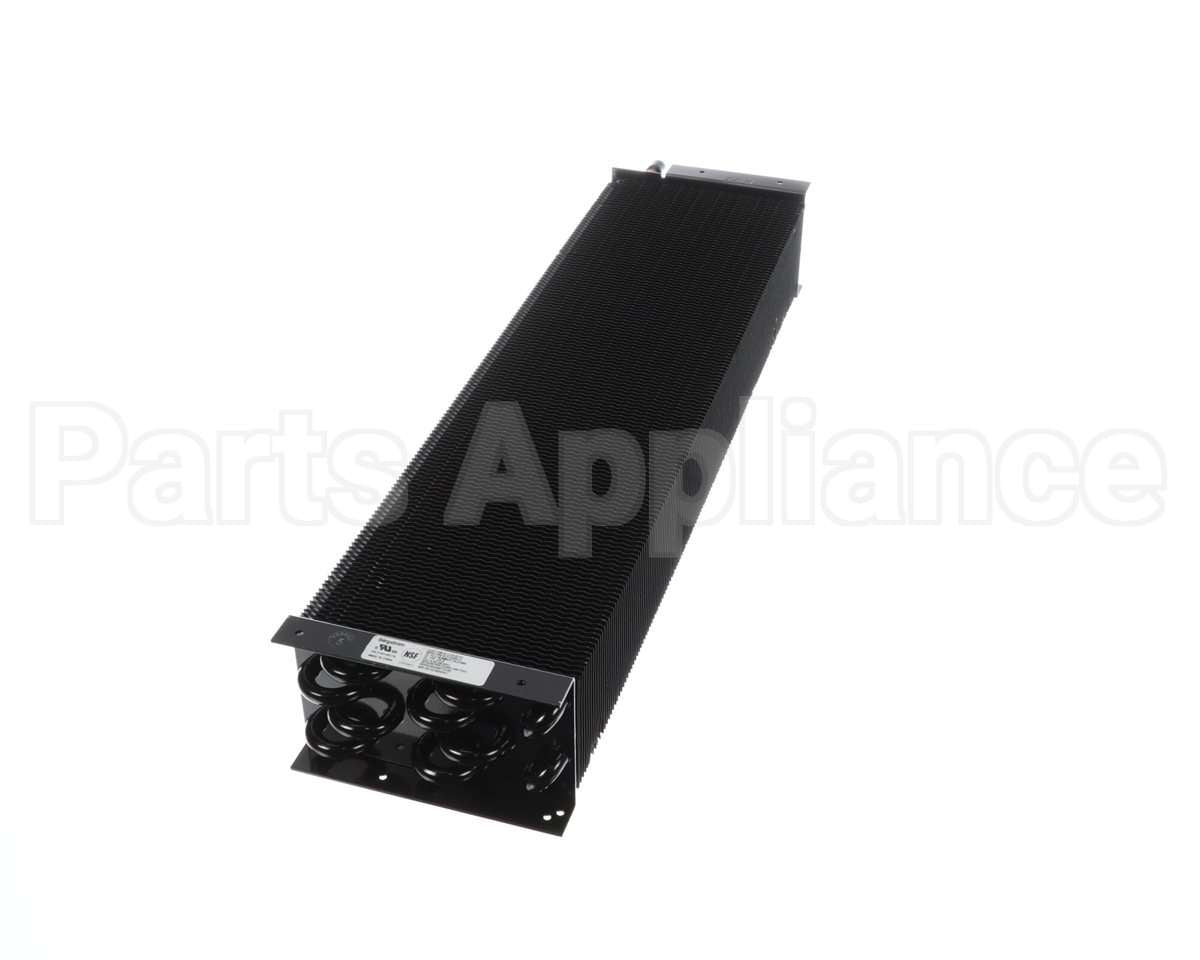 4-1220 Continental Refrigeration Evaporator Coil