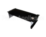 4-130 Continental Refrigeration Coil, Evap 18" X 5" X 4"