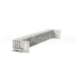 4-131 Continental Refrigeration Coil, Evap 32" X 5" 4"
