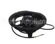 4-143-1330 Continental Refrigeration Motor Assembly, Fan 120/230V - 50/60Hz -