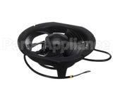 4-143-1330 Continental Refrigeration Motor Assembly, Fan 120/230V - 50/60Hz -