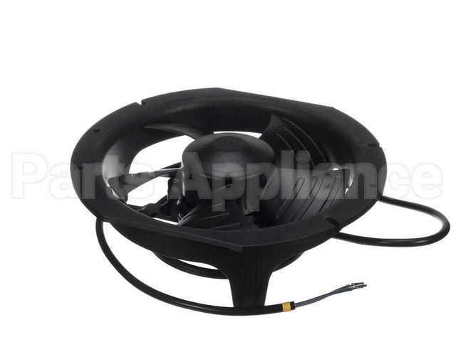 4-143-1330 Continental Refrigeration Motor Assembly, Fan 120/230V - 50/60Hz -
