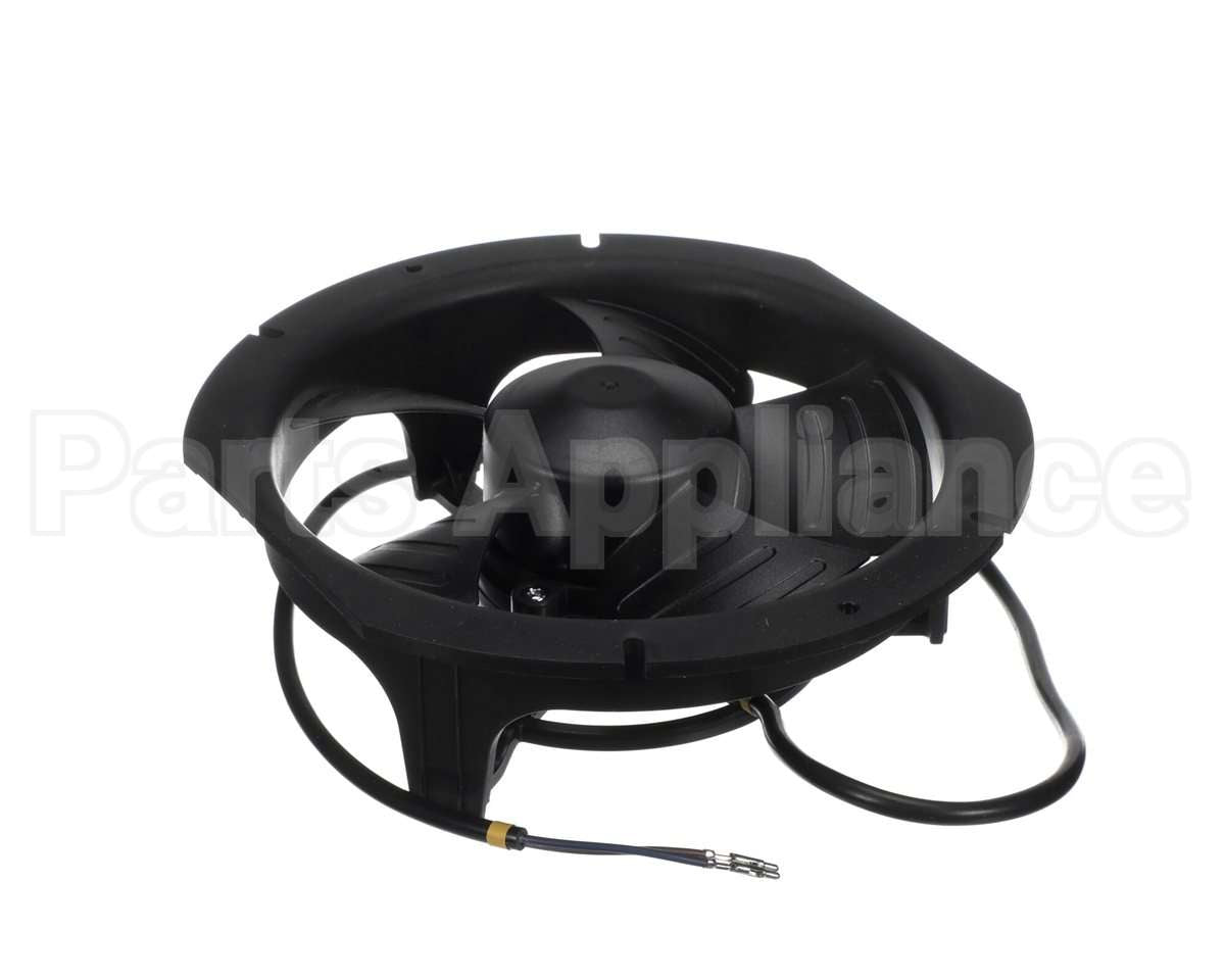 4-143-1330 Continental Refrigeration Motor Assembly, Fan 120/230V - 50/60Hz -