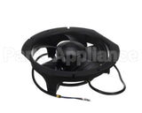 4-143-1330 Continental Refrigeration Motor Assembly, Fan 120/230V - 50/60Hz -