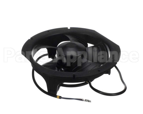 4-143-1330 Continental Refrigeration Motor Assembly, Fan 120/230V - 50/60Hz -