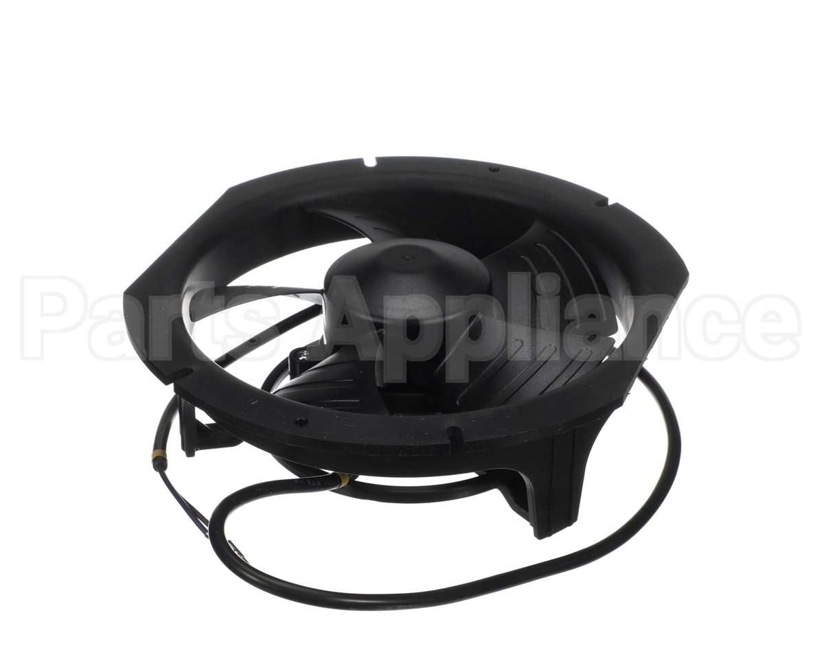 4-143-1330 Continental Refrigeration Motor Assembly, Fan 120/230V - 50/60Hz -
