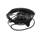 4-143-1330 Continental Refrigeration Motor Assembly, Fan 120/230V - 50/60Hz -