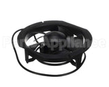 4-143-1330 Continental Refrigeration Motor Assembly, Fan 120/230V - 50/60Hz -