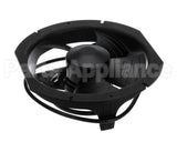 4-143-2100 Continental Refrigeration Motor Assy, Fan 120/230V - 50/60Hz - 210