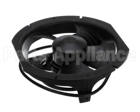 4-143-2100 Continental Refrigeration Motor Assy, Fan 120/230V - 50/60Hz - 210