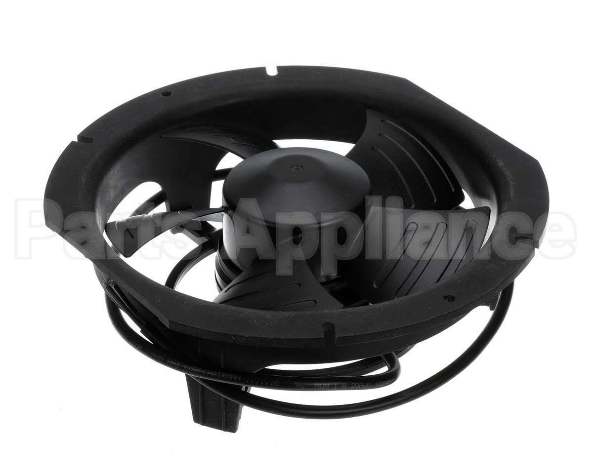 4-143-2100 Continental Refrigeration Motor Assy, Fan 120/230V - 50/60Hz - 210
