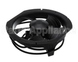 4-143-2100 Continental Refrigeration Motor Assy, Fan 120/230V - 50/60Hz - 210