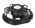 4-144 Continental Refrigeration Motor Assembly, Condenser Fan 115V, 2100