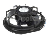 4-144 Continental Refrigeration Motor Assembly, Condenser Fan 115V, 2100