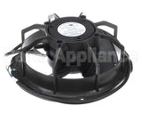4-144 Continental Refrigeration Motor Assembly, Condenser Fan 115V, 2100