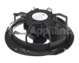 4-144 Continental Refrigeration Motor Assembly, Condenser Fan 115V, 2100