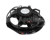 4-144-RD Continental Refrigeration Motor Assy, Condenser Fan 115V 2100Rpm