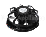 4-144-RD Continental Refrigeration Motor Assy, Condenser Fan 115V 2100Rpm