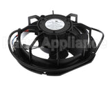 4-144-RD Continental Refrigeration Motor Assy, Condenser Fan 115V 2100Rpm