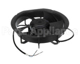 4-146 Continental Refrigeration Fan Ast Cond 115V Efp200,2100