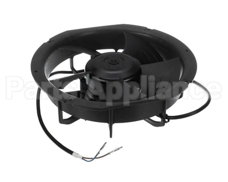 4-146 Continental Refrigeration Fan Ast Cond 115V Efp200,2100