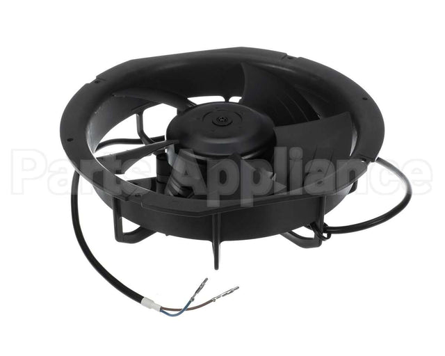 4-146 Continental Refrigeration Fan Ast Cond 115V Efp200,2100