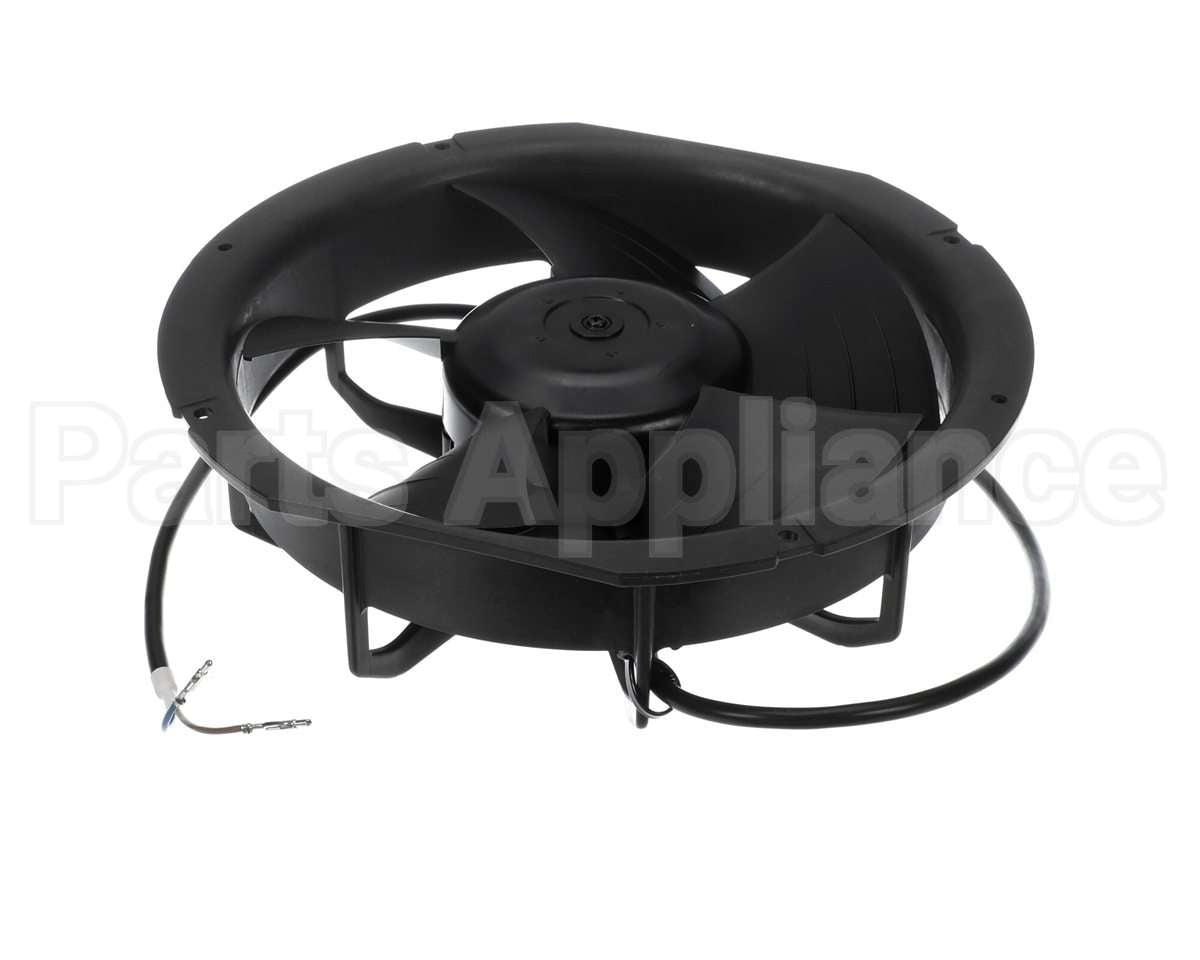 4-146 Continental Refrigeration Fan Ast Cond 115V Efp200,2100