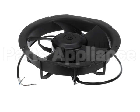 4-146 Continental Refrigeration Fan Ast Cond 115V Efp200,2100