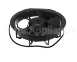 4-146 Continental Refrigeration Fan Ast Cond 115V Efp200,2100