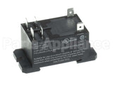 4-150 Continental Refrigeration Relay Dpst-No,30A,220-240Va