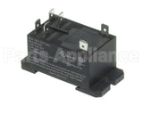 4-150 Continental Refrigeration Relay Dpst-No,30A,220-240Va