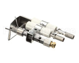 4-16 Reed Oven Pilot Assembly