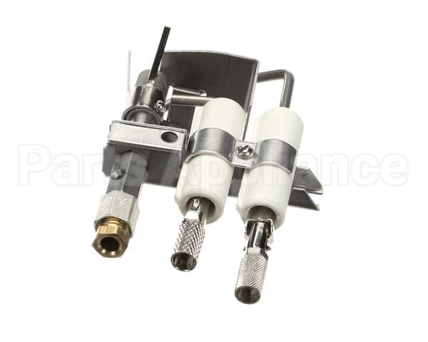 4-16 Reed Oven Pilot Assembly