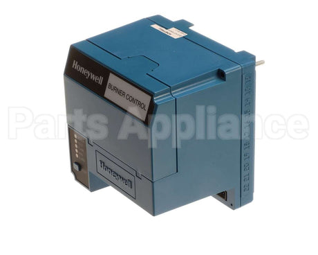 4-17A Reed Oven Primary Control