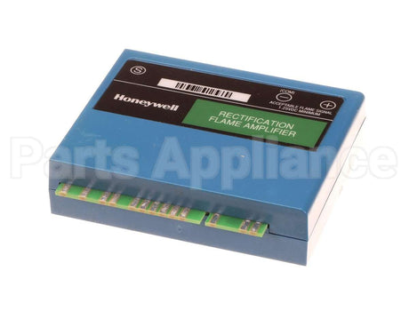 4-17B Reed Oven Flame Amplifier