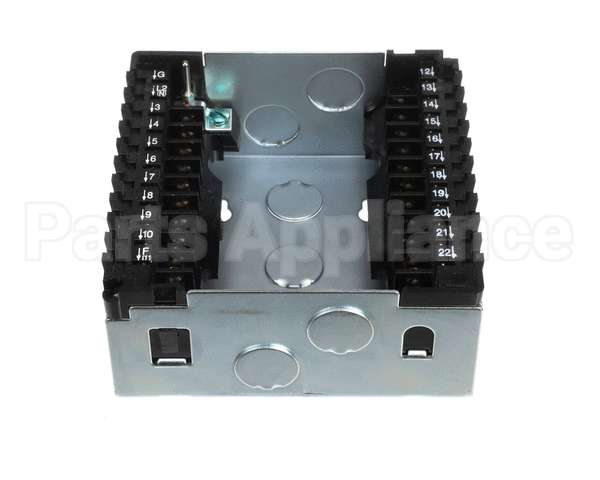 4-17C Reed Oven Sub Base