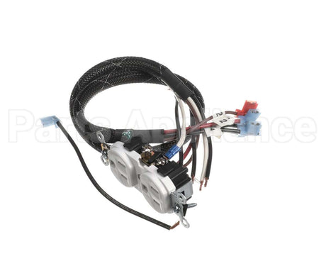 4-189 Continental Refrigeration Harness, Wire