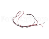 4-194 Continental Refrigeration Wiring Harness